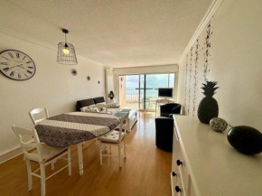 Quiberon - Superbe 3 pièces tout confort face mer - 5 pers - 63m² - Proche plage et centre-ville - FR-1-478-275